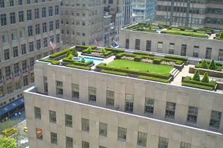 Illustration for article titled Here Are Some Of The Strangest and Most Artistic Rooftops In The World